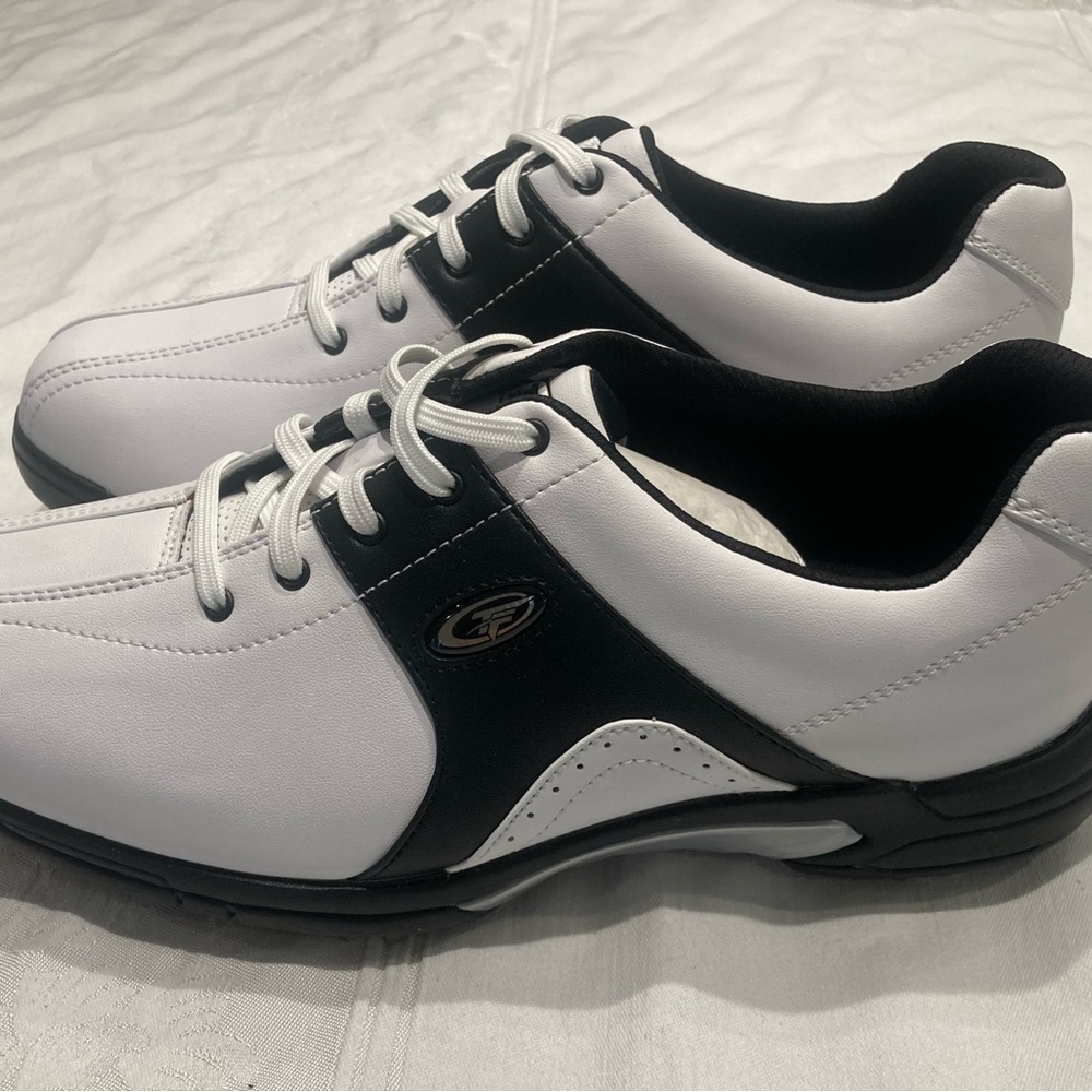 Top Flite Golf Shoes- Brand New- Never Worn- Size 7.5